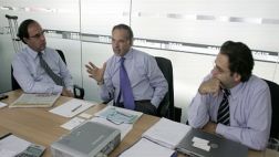 MTPE: Se amplía la brecha salarial en las empresas privadas