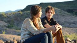 Cinco motivos para ver "Boyhood", la película del año