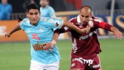 Cristal 3-0 'U': análisis de la goleada rimense ante los cremas