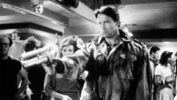 Schwarzenegger rendirá homenaje a "Terminator" por sus 30 años