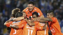 Vallejo visitará a Bahía el 1 de octubre por la Sudamericana