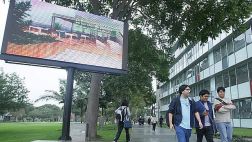 Perú atrae el interés de instituciones educativas canadienses