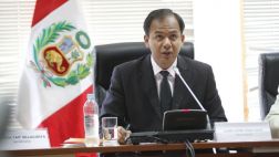 Caso López Meneses: No hay votos para levantar reserva del caso