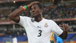 Asamoah Gyan niega responsabilidad en desaparición de músico