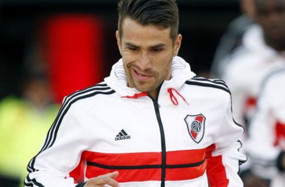 Figura de River no jugaría ante Boca por arreglo de partidos
