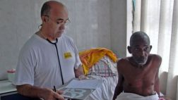 Murió el segundo cura español contagiado de ébola