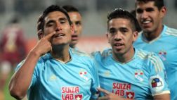 “Es el Cristal que quiero ver”, por Raúl Castillo