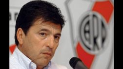 Abogado de River Plate alertó que Passarella puede ir a prisión