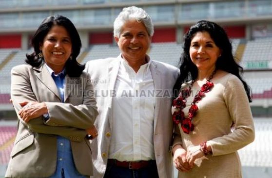 Susana Cuba es denunciada en Sunat por socios de Alianza Lima