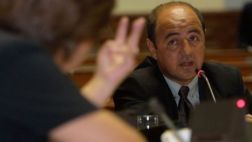 Yván Vásquez fue excluido de carrera electoral por mentir