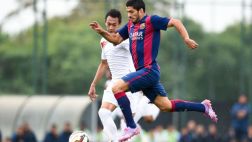 FIFA 15: videojuego no tiene a Luis Suárez por la sanción FIFA