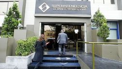 SBS: Cooperativas podrían estar usándose para lavado de activos