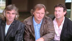 10 grandes canciones de Pink Floyd sin Roger Waters