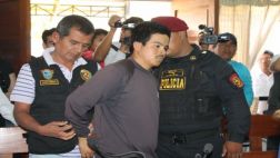 Piura: prisión preventiva para presunto asesino de policía