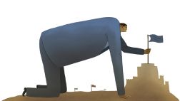 Fragmentación de los estados, por Francisco Miró Quesada Rada
