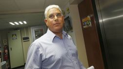López Meneses le exige a fujimorista Díaz Dios rectificarse