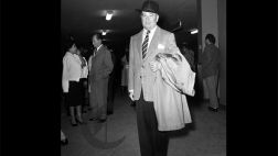 Así ocurrió: En 1998 muere el doctor Aurelio Miró Quesada Sosa