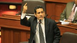 Ocho jueces pasan a ser investigados por la Comisión Áncash