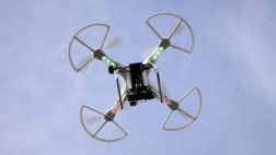 Los drones podrán grabar películas hollywoodenses