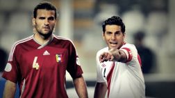 ¿Sabes por qué Venezuela decidió no jugar ante Perú?