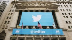 Twitter es la red social más rápida