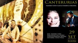 Canterurias, un sentido homenaje a la gran Chabuca Granda