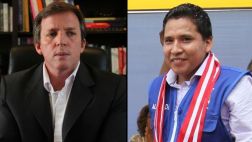 Alcaldes de Magdalena y Villa El Salvador serían reelectos