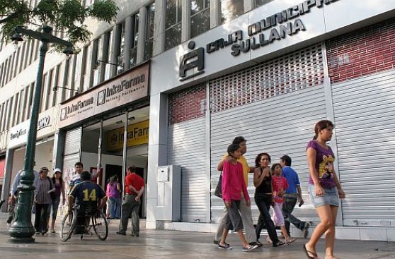 Se viene ola de fusiones en el sector microfinanciero