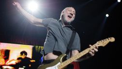 Escucha "Be Lucky", nueva canción de The Who