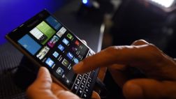 10 datos del Passport y de la nueva estrategia de BlackBerry