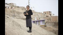"Una cámara pinhole puede cambiar vidas"