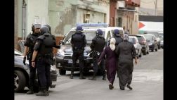 España y Marruecos detuvieron a 9 yihadistas de Estado Islámico