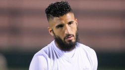 Josepmir Ballón es prioridad de Sporting Cristal para el 2015