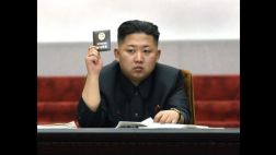 Confirmado: El líder norcoreano Kim Jong-un está enfermo