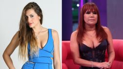 Milett Figueroa será la invitada de Magaly Medina