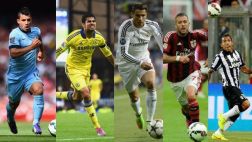 GUÍA TV: No te pierdas los clásicos europeos este fin de semana