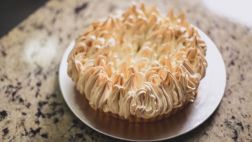 Paso a paso: aprende a preparar pie de limón