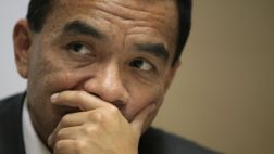 Pacheco, ex presidente crema: le rebajan sanción de 10 a 4 años