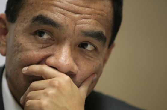 Pacheco, ex presidente crema: le rebajan sanción de 10 a 4 años