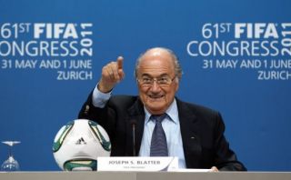 La FIFA prohibirá control de futbolistas por parte de empresas