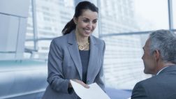 Seis cosas que te alejarán de conseguir el trabajo que quieres