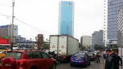 Pacífico y chilena Banmédica se asocian para negocio de salud