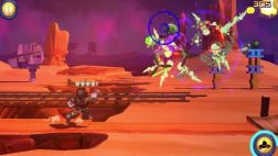 Angry Birds Transformers: el juego que reinventa la franquicia