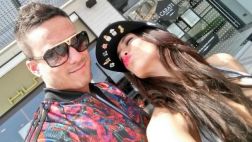 Jazmín Pinedo y Gino Assereto juntos en serie "Tal como eres"