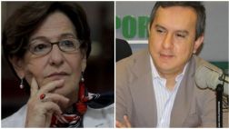 Villena: JNE debería denunciar por peculado a Villarán