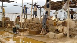 Mineros informales tienen hasta el 9 de octubre para sacar RUC