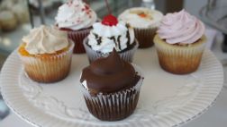 Tentación: desde hoy puede visitar el Festival del Cupcake