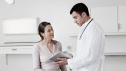 Cáncer de tiroides: Conoce las causas y los síntomas
