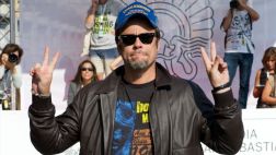 Benicio Del Toro: "Nunca pensé que recibiría el Donostia"