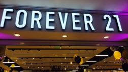 Cadena de ropa Forever 21 inaugurará su primer local en el Perú